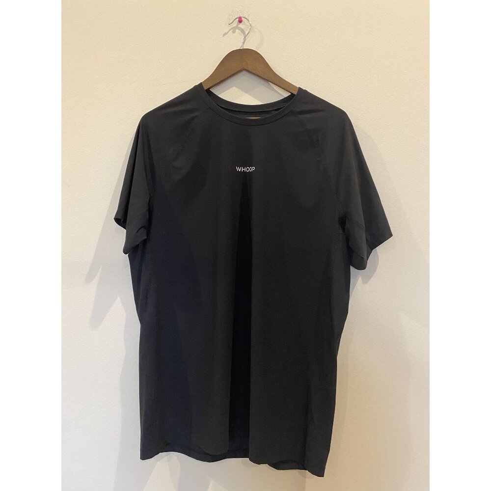 WHOOP Men’s WHOOP Athletic Performance T-Shirt Size XXL